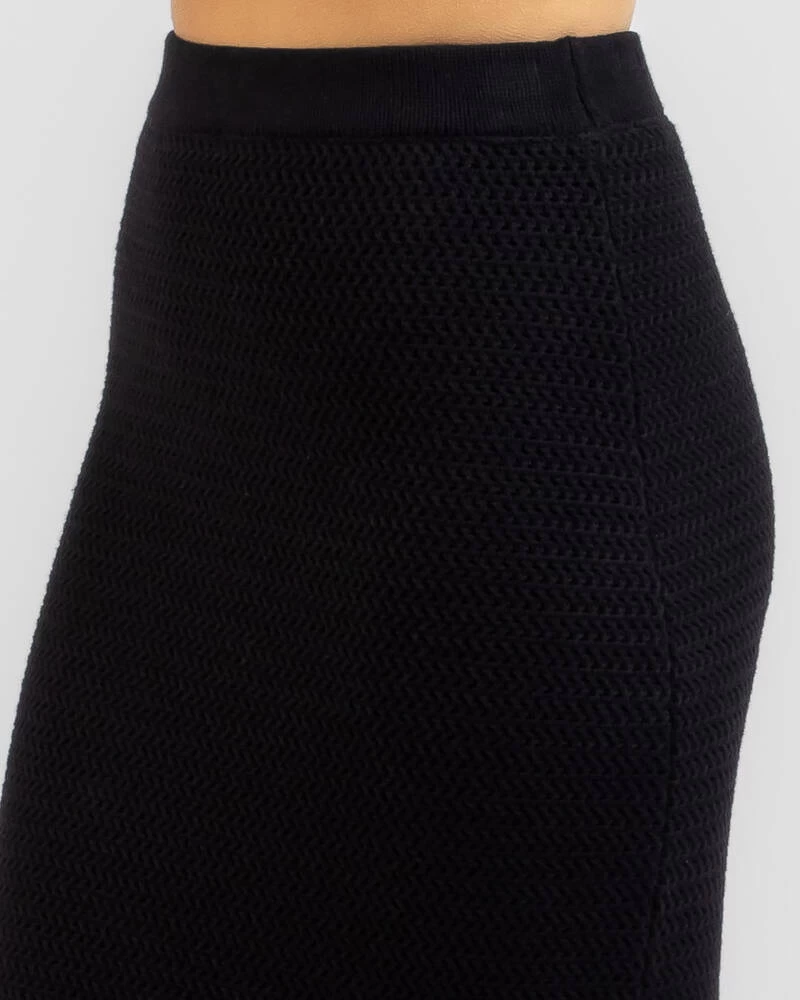 Avery Midi Skirt 6 Avery Midi Skirt - Image 4