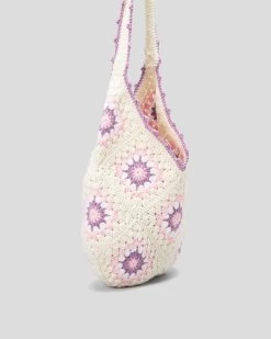 Farley Macrame Bag -Mooloola Apparel Store 20345726 03 RT XL