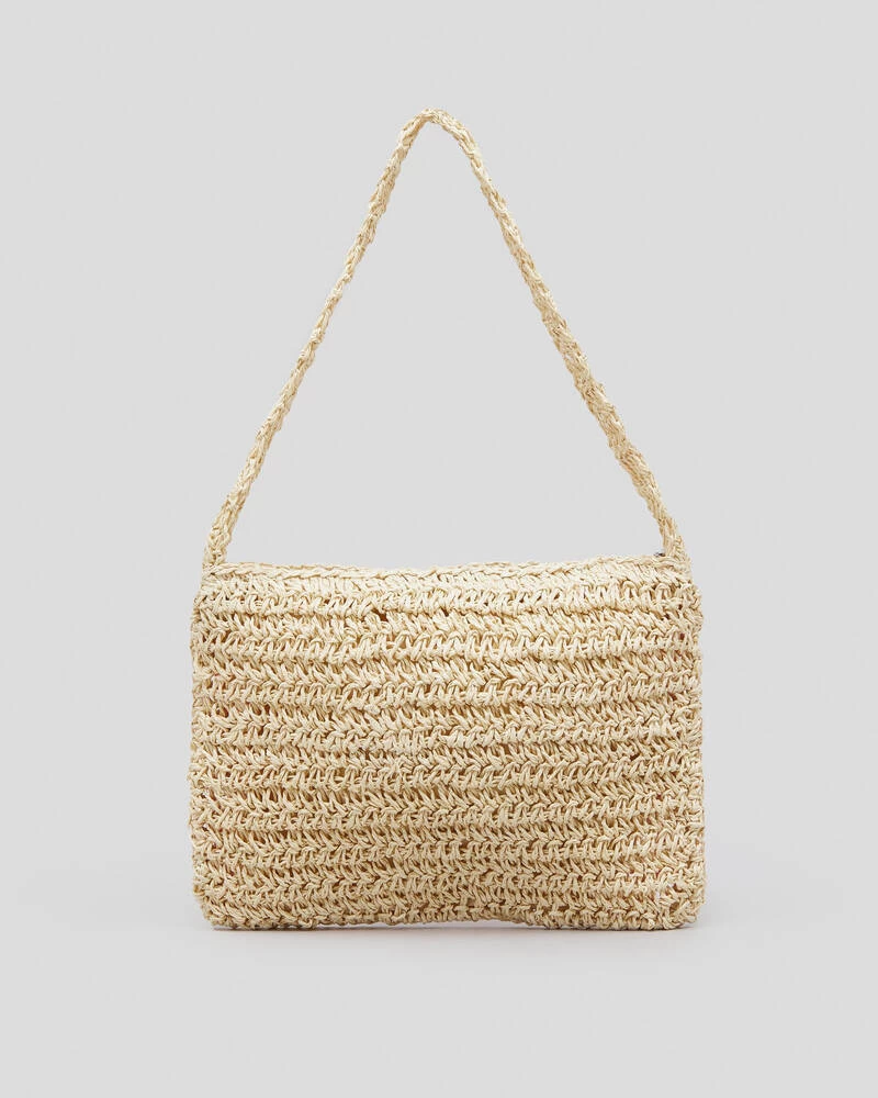 Dali Straw Bag 5 Dali Straw Bag - Image 3