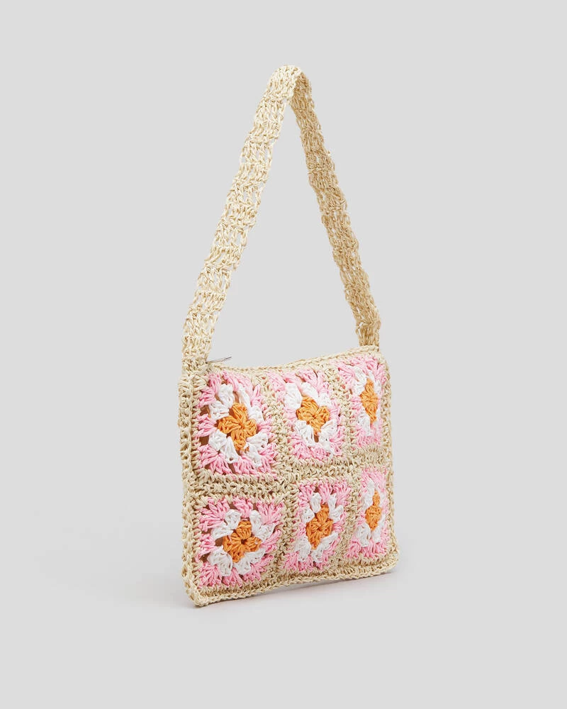 Dali Straw Bag 6 Dali Straw Bag - Image 4