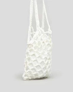 Nani Macrame Bag -Mooloola Apparel Store 20345734 01 RT XL