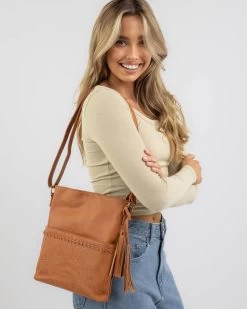 Darlin Hand Bag 10 Darlin Hand Bag -Mooloola Apparel Store 20345739 01 RT XL