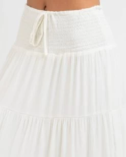 Kyla Maxi Skirt -Mooloola Apparel Store 20345750 04 RT XL