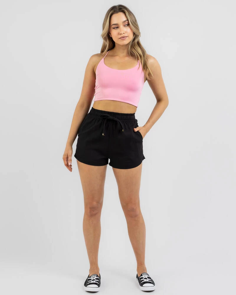 Mila Hawaii Shorts 4 Mila Hawaii Shorts - Image 2