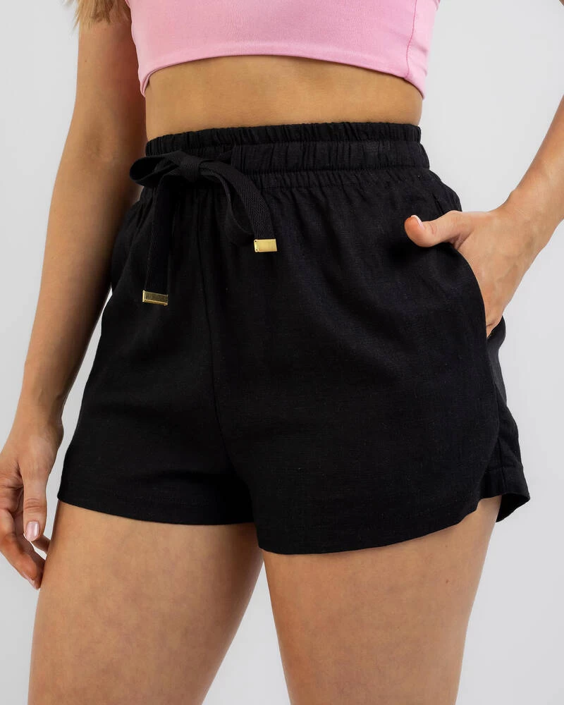 Mila Hawaii Shorts 3 Mila Hawaii Shorts