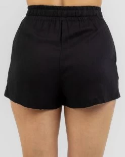 Mila Hawaii Shorts 8 Mila Hawaii Shorts -Mooloola Apparel Store 20346398 02 LT XL