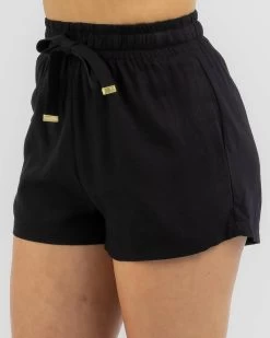 Mila Hawaii Shorts 9 Mila Hawaii Shorts -Mooloola Apparel Store 20346398 02 RT XL