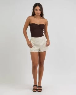 Rhode Island Shorts -Mooloola Apparel Store 20346416 01 BK XL