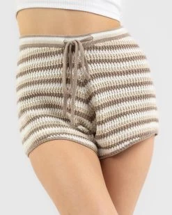 Sundae Shorts 9 Sundae Shorts -Mooloola Apparel Store 20346422 03 LT XL