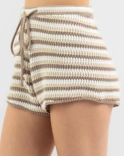 Sundae Shorts 10 Sundae Shorts -Mooloola Apparel Store 20346422 03 RT XL