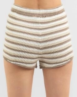 Sundae Shorts 11 Sundae Shorts -Mooloola Apparel Store 20346422 03 TP XL