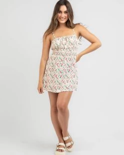 Marina Dress -Mooloola Apparel Store 20346514 04 BK XL