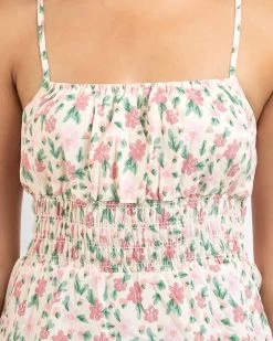 Marina Dress -Mooloola Apparel Store 20346514 04 RT XL