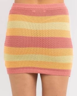 Sherbet Skirt 8 Sherbet Skirt -Mooloola Apparel Store 20346833 01 LT XL