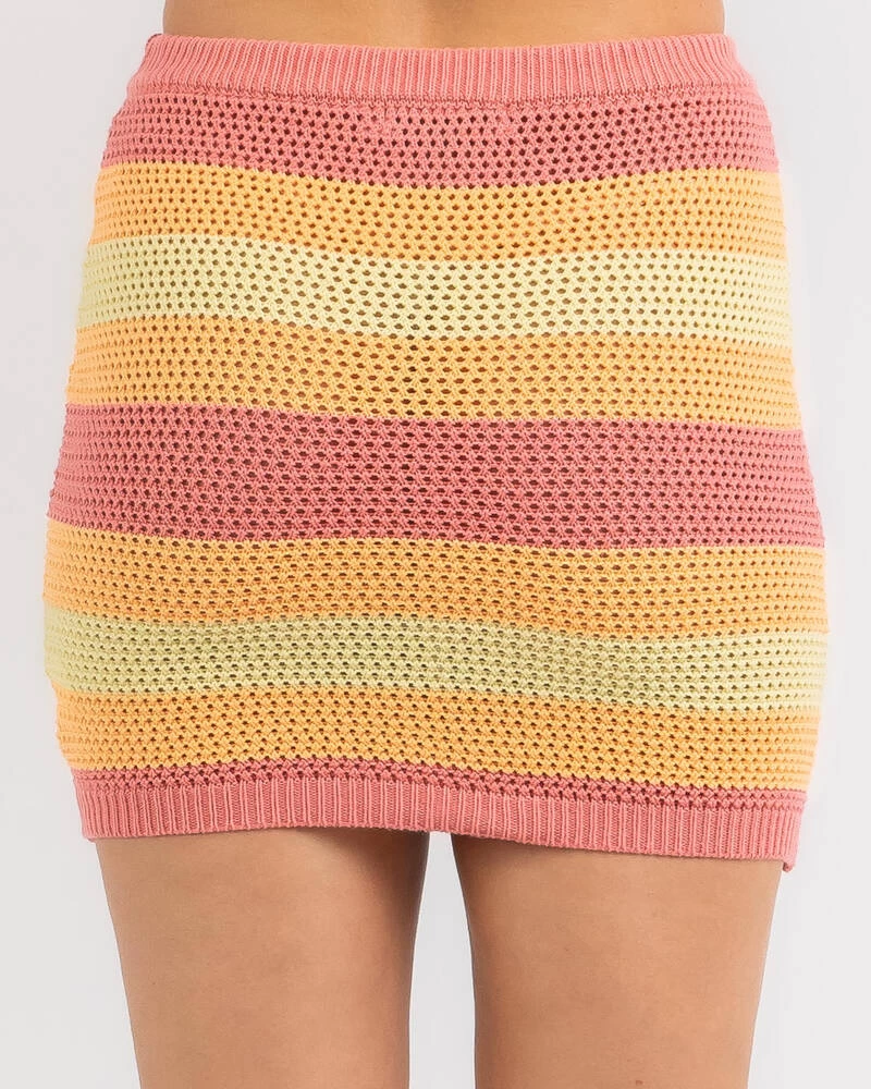 Sherbet Skirt 5 Sherbet Skirt - Image 3