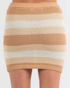 Sherbet Skirt -Mooloola Apparel Store 20346833 02 LT XL