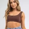 Lola Ultra Crop Top -Mooloola Apparel Store 20347041 02 FT XL