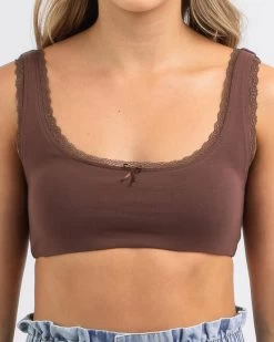 Lola Ultra Crop Top -Mooloola Apparel Store 20347041 02 RT XL