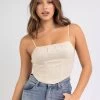 Carter Corset Top