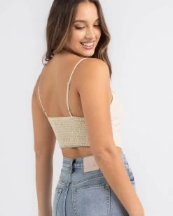 Carter Corset Top 8 Carter Corset Top -Mooloola Apparel Store 20347053 04 LT XL