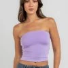 Basic Tube Top -Mooloola Apparel Store 20347058 07 FT XL