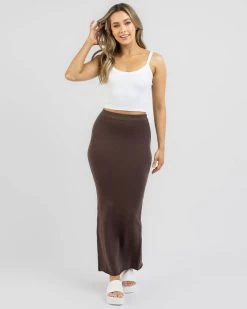 Basic Baby Tank Top -Mooloola Apparel Store 20347067 02 BK XL