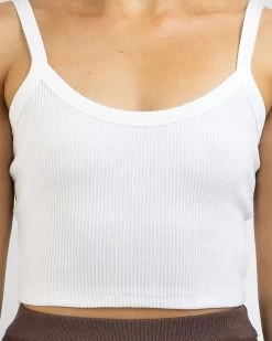 Basic Baby Tank Top -Mooloola Apparel Store 20347067 02 RT XL