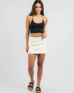 Nate Top -Mooloola Apparel Store 20347071 04 BK XL