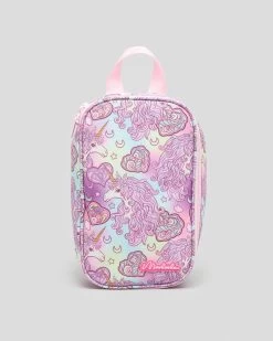 Unicorn Frosting Lunch Box