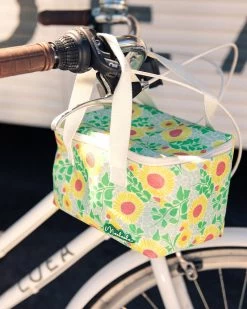 Summer Feeling Lunch Box