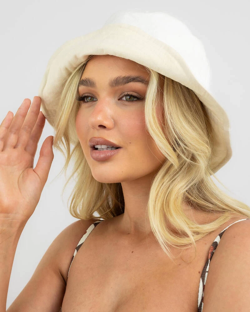 VEGA BUCKET HAT 4 VEGA BUCKET HAT - Image 2