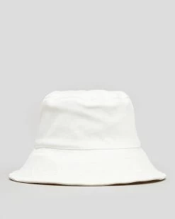 VEGA BUCKET HAT 9 VEGA BUCKET HAT -Mooloola Apparel Store 20347572 02 LT XL