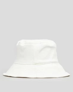 VEGA BUCKET HAT 10 VEGA BUCKET HAT -Mooloola Apparel Store 20347572 02 RT XL