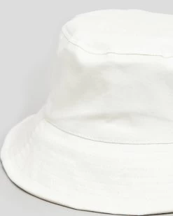 VEGA BUCKET HAT 11 VEGA BUCKET HAT -Mooloola Apparel Store 20347572 02 TP XL