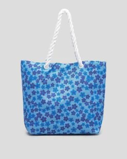 Cassie Beach Bag -Mooloola Apparel Store 20347646 01 LT XL