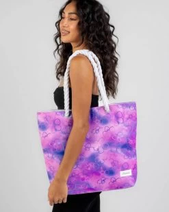 Sunshine Beach Bag -Mooloola Apparel Store 20347650 01 BK XL