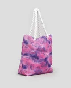 Sunshine Beach Bag -Mooloola Apparel Store 20347650 01 RT XL