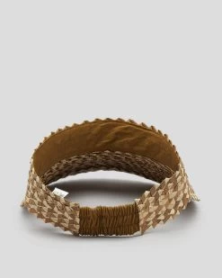 Morana Visor -Mooloola Apparel Store 20347651 01 LT XL