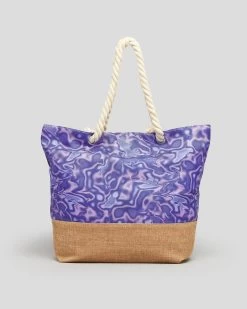 Electra Beach Bag -Mooloola Apparel Store 20347654 01 LT XL