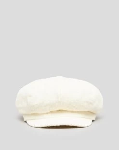 Bleeker Lieutenant Cap