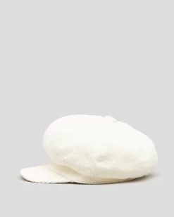 Bleeker Lieutenant Cap -Mooloola Apparel Store 20347659 01 RT XL