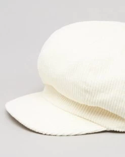 Bleeker Lieutenant Cap -Mooloola Apparel Store 20347659 01 TP XL