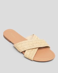 Tribeca Sandals -Mooloola Apparel Store 20347818 01 BK XL