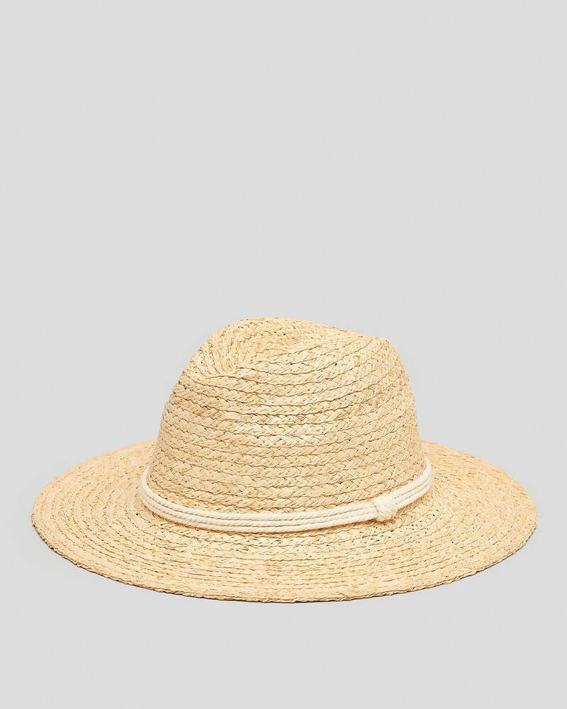 Catalina Panama Hat 3 Catalina Panama Hat