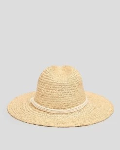 Catalina Panama Hat 9 Catalina Panama Hat -Mooloola Apparel Store 20347990 01 LT XL