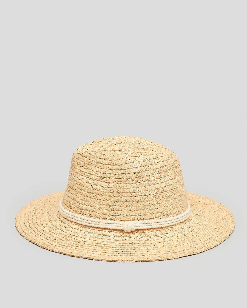 Catalina Panama Hat 6 Catalina Panama Hat - Image 4
