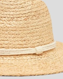 Catalina Panama Hat 11 Catalina Panama Hat -Mooloola Apparel Store 20347990 01 TP XL