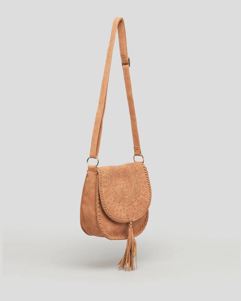 CANDICE HANDBAG 6 CANDICE HANDBAG - Image 4