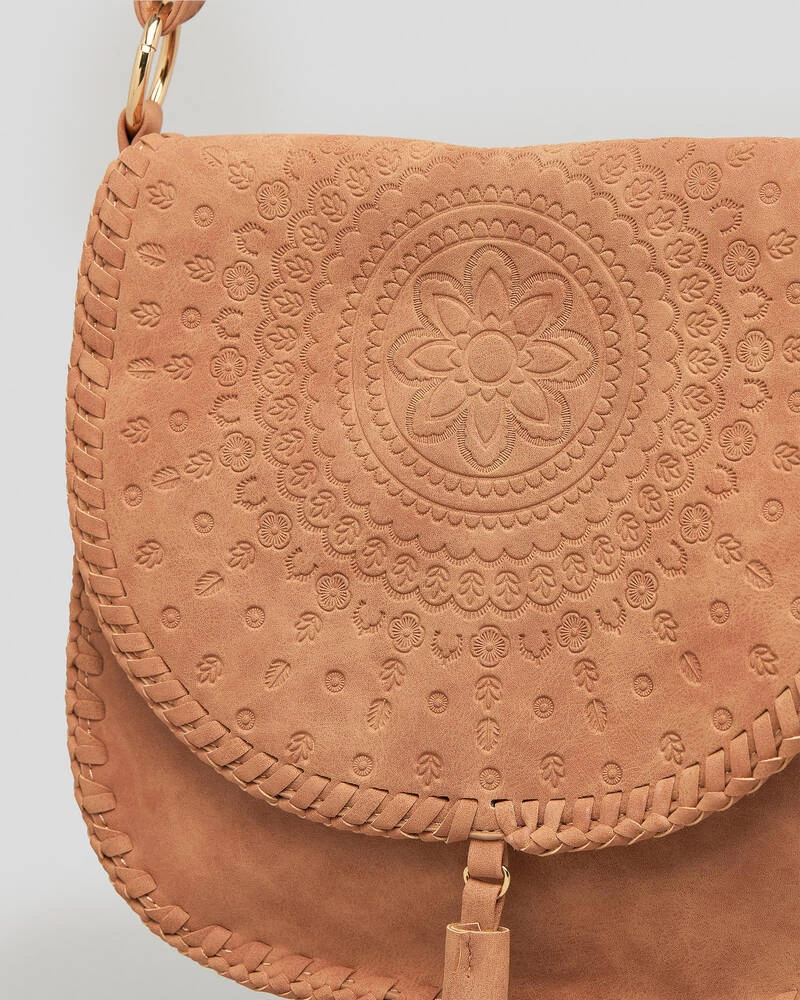 CANDICE HANDBAG 7 CANDICE HANDBAG - Image 5