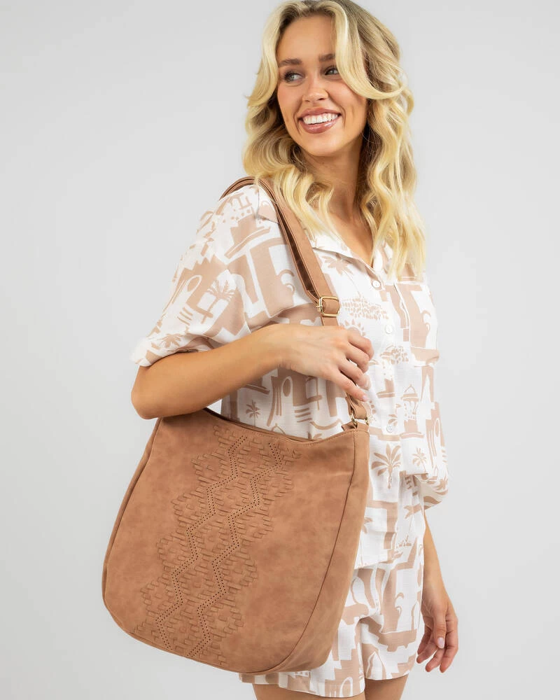 Saffy Hand Bag 4 Saffy Hand Bag - Image 2